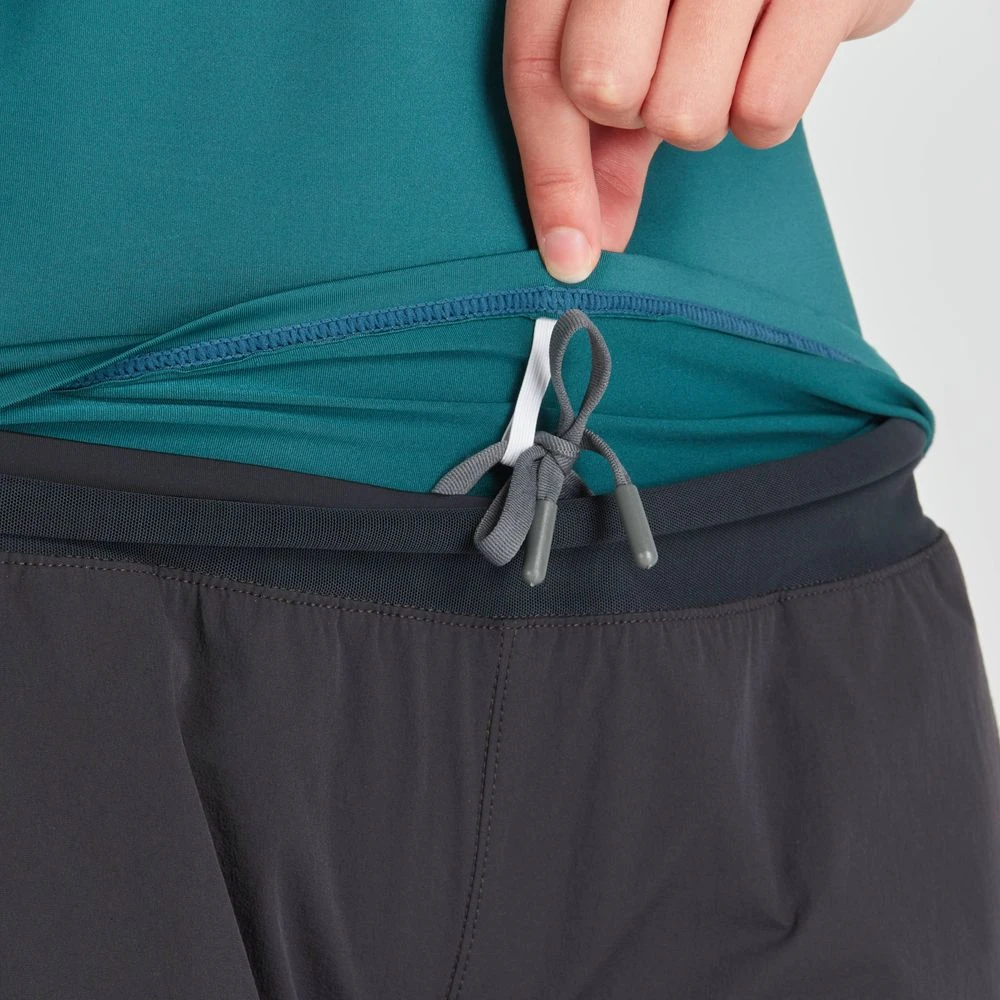 NRS Women's H2Core Rashguard Short-Sleeve Shirt Womens Thermal Layering 7 NRS Women's H2Core Rashguard Short-Sleeve Shirt Womens Thermal Layering