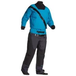 IR Arch Rival Front Entry Drysuit Mens Dry Wear