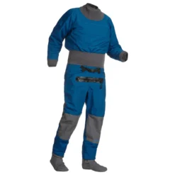 IR 7Figure Drysuit