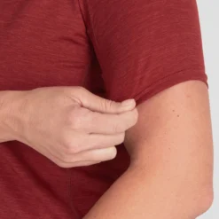 NRS Womens Thermal Layering Women's H2Core Silkweight Short-Sleeve Shirt 18 NRS Womens Thermal Layering Women's H2Core Silkweight Short-Sleeve Shirt