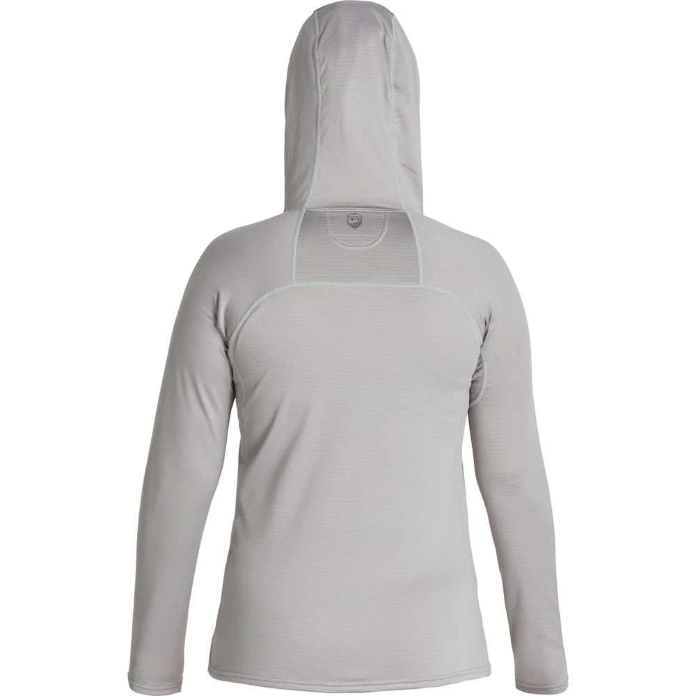 NRS Womens Thermal Layering Women's H2Core Lightweight Hoodie 9 NRS Womens Thermal Layering Women's H2Core Lightweight Hoodie