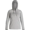 NRS Womens Thermal Layering Women's H2Core Lightweight Hoodie