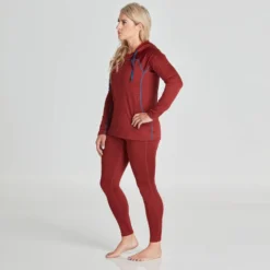 NRS Womens Thermal Layering Women's H2Core Lightweight Hoodie 16 NRS Womens Thermal Layering Women's H2Core Lightweight Hoodie