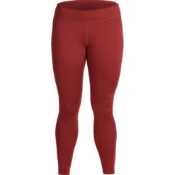 NRS Womens Thermal Layering Women's H2Core Lightweight Pants