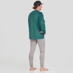 NRS Mens Thermal Layering H2Core Lightweight Shirt 9 NRS Mens Thermal Layering H2Core Lightweight Shirt