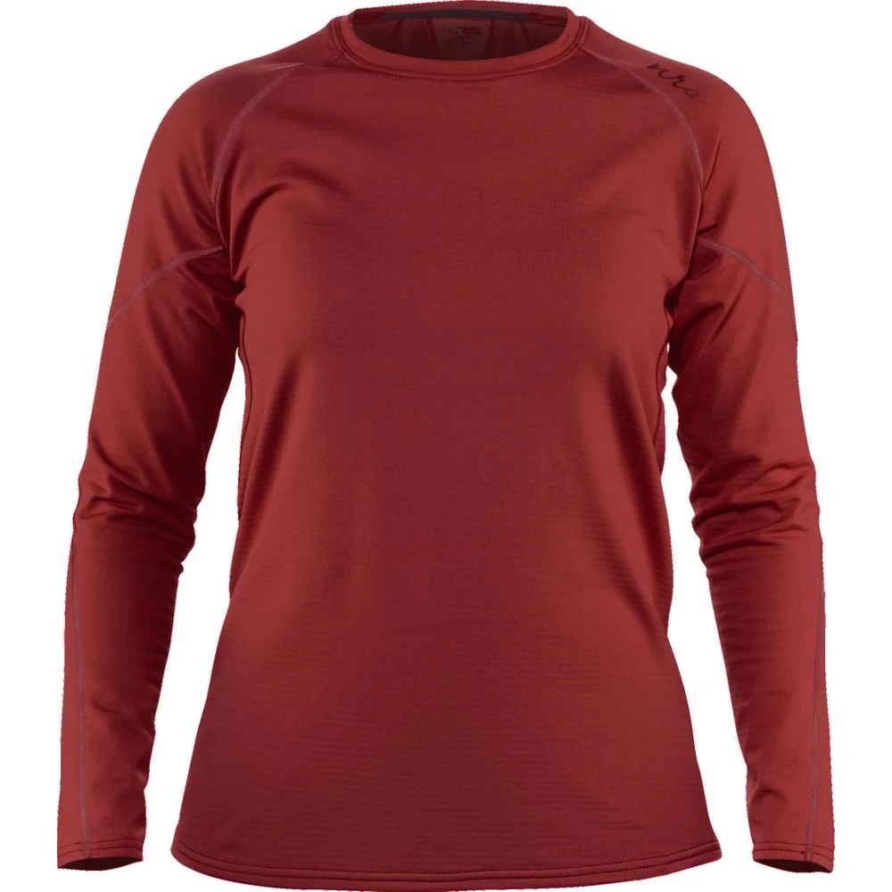 NRS Women's H2Core Lightweight Shirt 1 NRS Women's H2Core Lightweight Shirt
