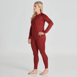 NRS Women's H2Core Lightweight Shirt 7 NRS Women's H2Core Lightweight Shirt