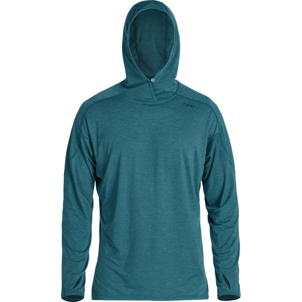 NRS H2Core Silkweight Hoodie - Men's Mens Thermal Layering 5 NRS H2Core Silkweight Hoodie - Men's Mens Thermal Layering