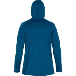 NRS H2Core Silkweight Hoodie - Men's Mens Thermal Layering 57 NRS H2Core Silkweight Hoodie - Men's Mens Thermal Layering