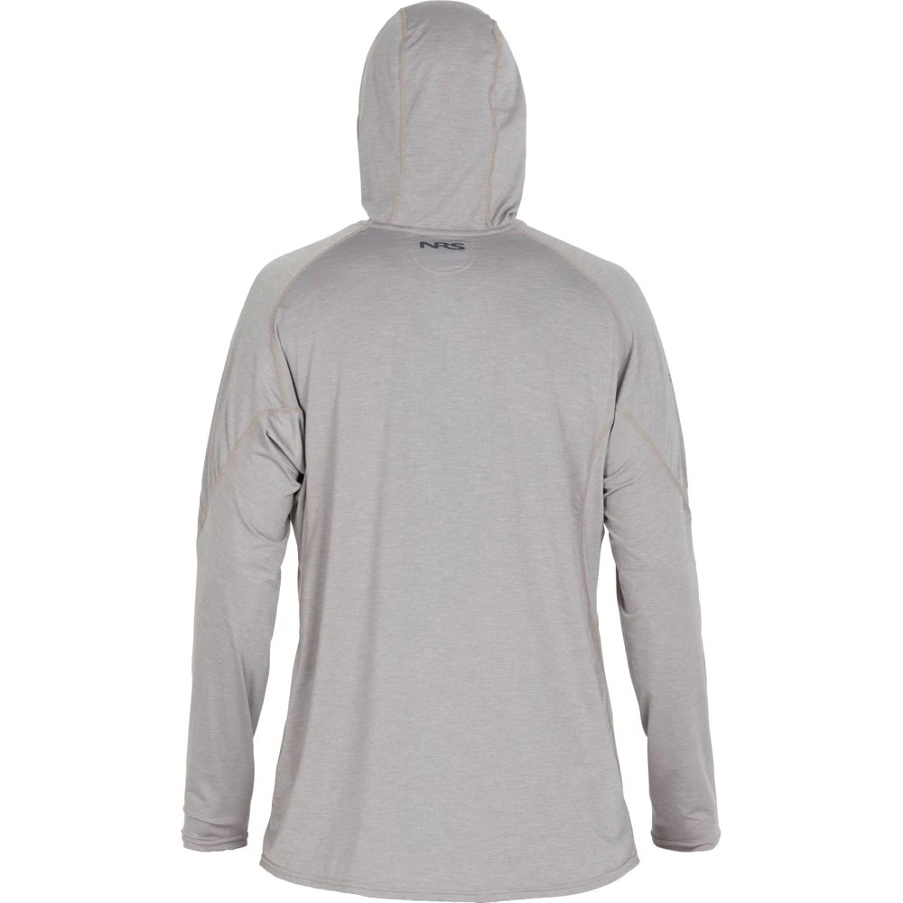 NRS H2Core Silkweight Hoodie - Men's Mens Thermal Layering 11 NRS H2Core Silkweight Hoodie - Men's Mens Thermal Layering