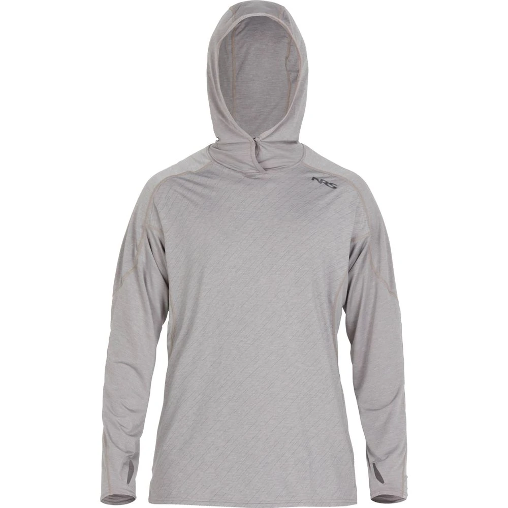 NRS H2Core Silkweight Hoodie - Men's Mens Thermal Layering 3 NRS H2Core Silkweight Hoodie - Men's Mens Thermal Layering