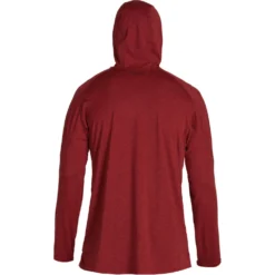 NRS H2Core Silkweight Hoodie - Men's Mens Thermal Layering 36 NRS H2Core Silkweight Hoodie - Men's Mens Thermal Layering