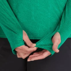 NRS Women's H2Core Silkweight Hoodie Womens Thermal Layering 53 NRS Women's H2Core Silkweight Hoodie Womens Thermal Layering