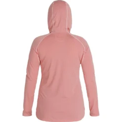 NRS Women's H2Core Silkweight Hoodie Womens Thermal Layering 42 NRS Women's H2Core Silkweight Hoodie Womens Thermal Layering