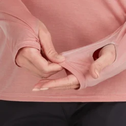 NRS Women's H2Core Silkweight Hoodie Womens Thermal Layering 47 NRS Women's H2Core Silkweight Hoodie Womens Thermal Layering