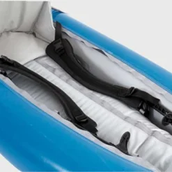 AIRE Inflatable Kayak Accessories Deluxe Thigh Straps