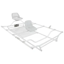 NRS Frame Cataraft Motor Mount