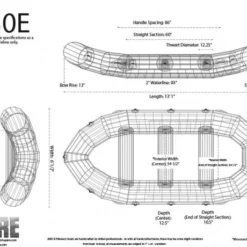 AIRE E-Series Rafts 29 AIRE E-Series Rafts