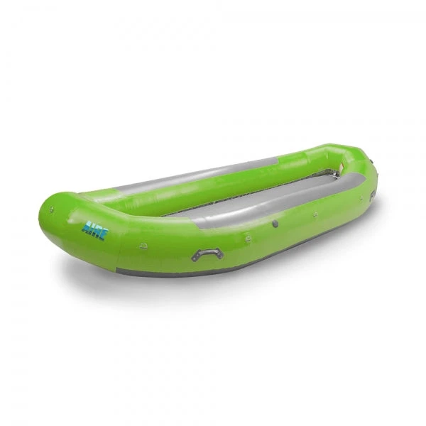 AIRE D-Series Rafts 14 AIRE D-Series Rafts