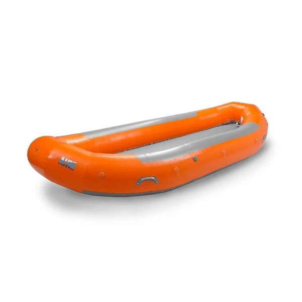 AIRE D-Series Rafts 10 AIRE D-Series Rafts