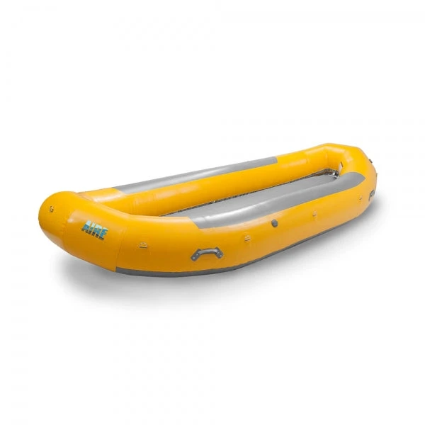 AIRE D-Series Rafts 9 AIRE D-Series Rafts