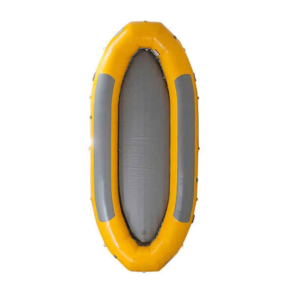 AIRE D-Series Rafts 2 AIRE D-Series Rafts