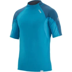 NRS Mens Thermal Layering Hydroskin 0.5 Short Sleeve Shirt