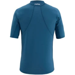 NRS Mens Thermal Layering Hydroskin 0.5 Short Sleeve Shirt 14 NRS Mens Thermal Layering Hydroskin 0.5 Short Sleeve Shirt