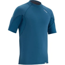 NRS Mens Thermal Layering Hydroskin 0.5 Short Sleeve Shirt 17 NRS Mens Thermal Layering Hydroskin 0.5 Short Sleeve Shirt