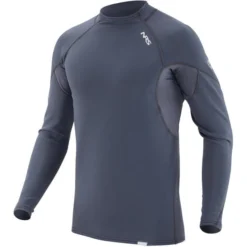 NRS Hydroskin 0.5 Long Sleeve Shirt Mens Splash Wear