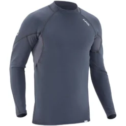 NRS Hydroskin 0.5 Long Sleeve Shirt Mens Splash Wear