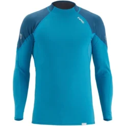 NRS Hydroskin 0.5 Long Sleeve Shirt Mens Splash Wear