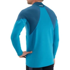 NRS Hydroskin 0.5 Long Sleeve Shirt Mens Splash Wear