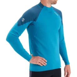 NRS Hydroskin 0.5 Long Sleeve Shirt Mens Splash Wear