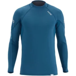 NRS Hydroskin 0.5 Long Sleeve Shirt Mens Splash Wear
