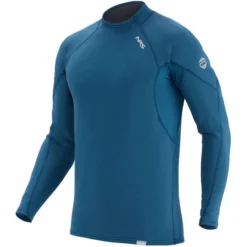 NRS Hydroskin 0.5 Long Sleeve Shirt Mens Splash Wear