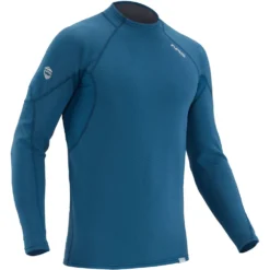 NRS Hydroskin 0.5 Long Sleeve Shirt Mens Splash Wear