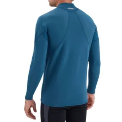 NRS Hydroskin 0.5 Long Sleeve Shirt Mens Splash Wear