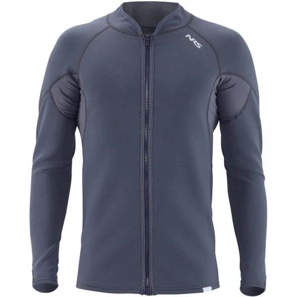 NRS Mens Thermal Layering Hydroskin 0.5 Jacket 2 NRS Mens Thermal Layering Hydroskin 0.5 Jacket