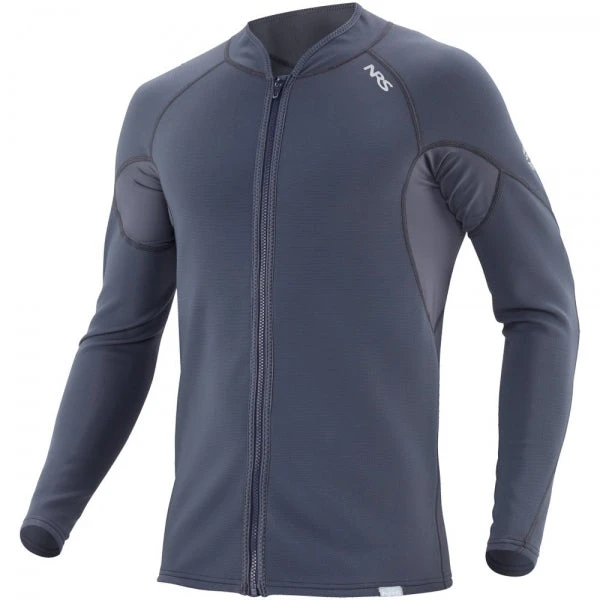 NRS Mens Thermal Layering Hydroskin 0.5 Jacket 3 NRS Mens Thermal Layering Hydroskin 0.5 Jacket