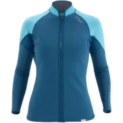 NRS Hydroskin 0.5 Women's Jacket Womens Thermal Layering