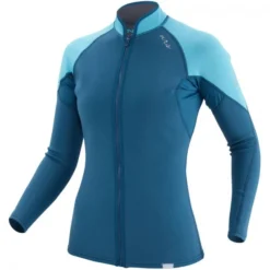 NRS Hydroskin 0.5 Women's Jacket Womens Thermal Layering
