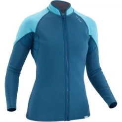 NRS Hydroskin 0.5 Women's Jacket Womens Thermal Layering