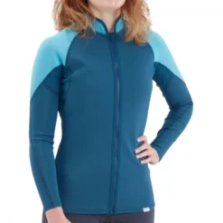 NRS Hydroskin 0.5 Women's Jacket Womens Thermal Layering