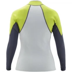 NRS Hydroskin 0.5 Women's Jacket Womens Thermal Layering