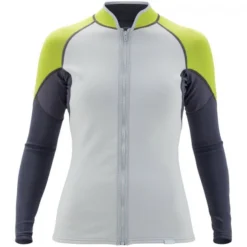 NRS Hydroskin 0.5 Women's Jacket Womens Thermal Layering