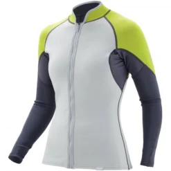 NRS Hydroskin 0.5 Women's Jacket Womens Thermal Layering