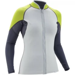 NRS Hydroskin 0.5 Women's Jacket Womens Thermal Layering