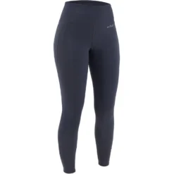 NRS Womens Splash Wear Hydroskin 0.5 Women's Pant 5 NRS Womens Splash Wear Hydroskin 0.5 Women's Pant