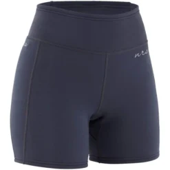 NRS Women's HydroSkin 0.5mm Sport Shorts 7 NRS Women's HydroSkin 0.5mm Sport Shorts
